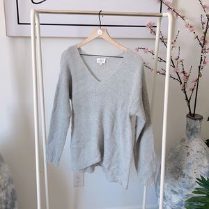 Women’s small sweater